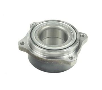 Hub bearing ass, mercedes e w211 w212, 2002-, фото