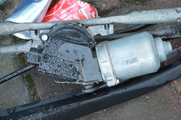Wiper motor mazda 6 gh 08-12, фото