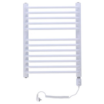 Electric radiator bathroom 450w dryer, фото