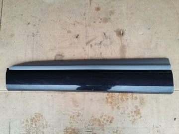 Audi q7 door cover left front door 4m0853959b, фото