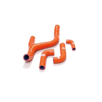 # samco sport ktm-53 ktm 250 exc-f 350 xcf-в flares, фото