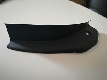 Protection, gutter dehydrating bmw f30 7290652 new, фото