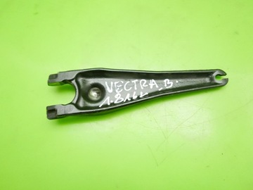 Bracket bearing supporting opel vectra b 1.8 16v 95-99, фото