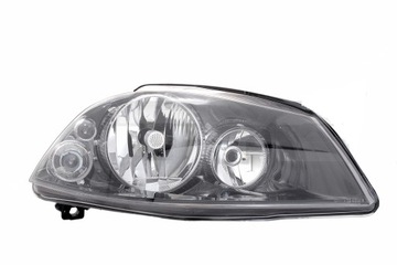 Tyc 20-0211-05-2 headlight, фото