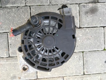 Opel 1, 7 cdti 98042873cu 8980428730 generator, фото