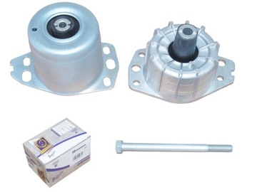 Cushion motor alfa romeo 147 156 1.9 2. 4jtd 2st, фото