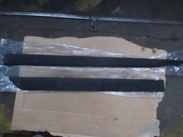 Suzuki sx4 s - cross door cover 990e061m07000 new, фото