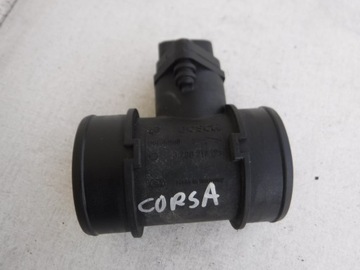 Расходомер opel corsa c 1.0 12v 0280217123, фото