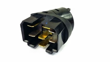 Ignition lock ignition switch connector polcar 9546z - 99, фото