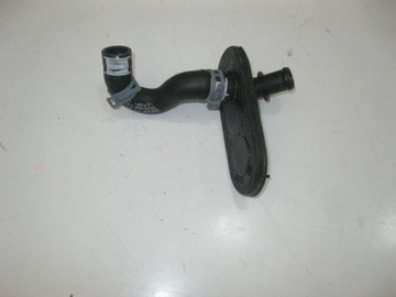 Audi q5 80a 2.0 tfsi spigot tube waters 80b819372a, фото