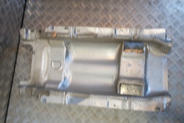 Защита тепловая mercedes s w222 a2226801122, фото