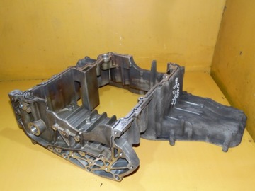 Oil pan a4 a5 a6 3.0 tdi asb 059103603ah, фото
