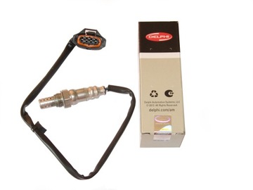 Lambda probe opel astra 2 g 3 h 1.6 for catalyst, фото