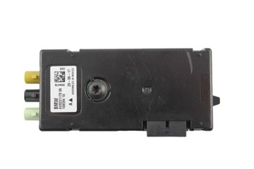 Уселитель антенный am/ fm bmw 65209231179, фото