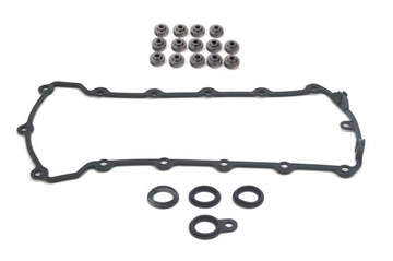Bmw e36 e30 318i m42 m44 gasket valve cover, фото