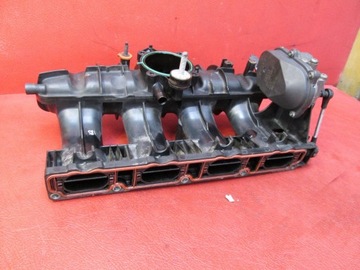 Intake manifold vw seat skoda audi 2.0 tsi tfsi, фото