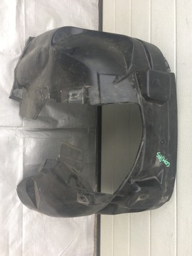 Jeep compass front right wing 17-, фото