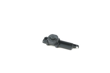 Original shock absorber opening glove compartment skoda octavia 2013 - 2021r, фото