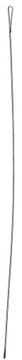 Igly to threading przynet mikado aix-8558 10 pieces, фото