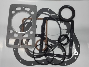 Complete gaskets motor s-s320 es18 andoria, фото