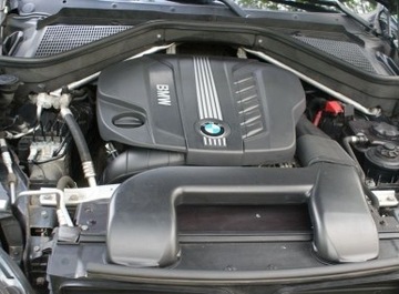 Двигатель bmw x5 x6 3. 0d 245km n57d30a бесплатно установка, фото