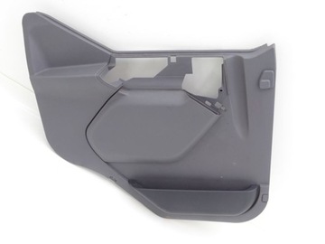 Daf lf 45 55 door card door trim left, фото