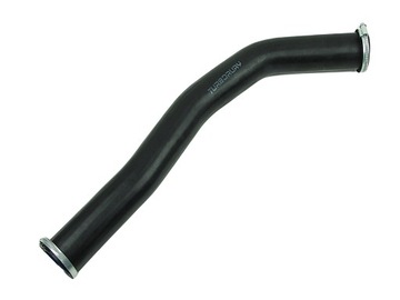 Tube intercooler jeep grand cherokee 52079501, фото