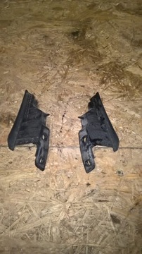 Fasteners ford mondeo mk5, фото