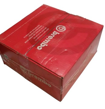Brembo барабанный диск 14.4978. 10 opel corsa a b, фото