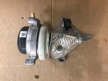 Подушка двигателя audi a8 d5 4m0399151k, фото