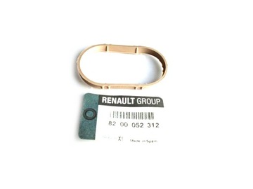 Gasket collector 1.4 1.6 1.8 2.0 renault dacia 8200052312, фото