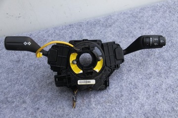 Steering wheel switch ford original 4m5t - 14a664 - ab, фото
