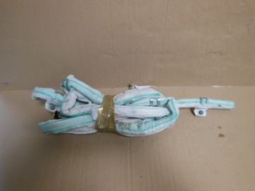 Safety curtain lateral air bag jaguar f-pace right left, фото