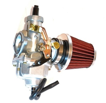Carburetor filter atv 200 250 bashan shineray, фото