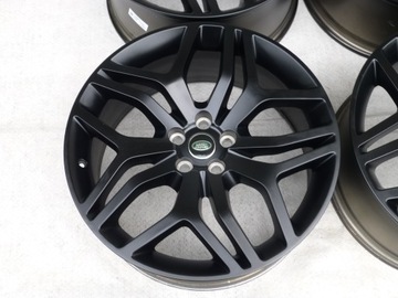 Диски range rover sport 22'' autobiography, фото