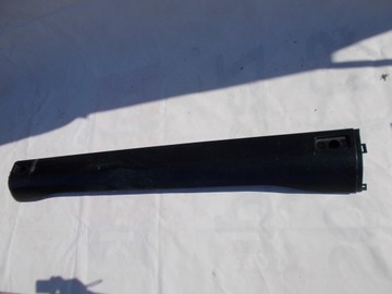 Mercedes sprinter w901 rear bumper back, фото