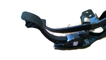 Gas pedal potentiometer ford mondeo mk4 1.8 diesel, фото