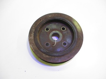 Volvo c70 s40 s60 s80 1.8 2.0 шкив 8692285, фото