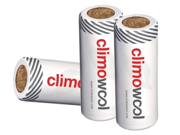 Минеральная вата climowool df35 5 50 левая= 0, 035, фото
