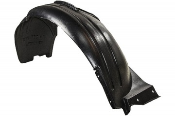 Fender fenders dacia logan 2004 - 2009 right front, фото