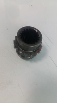 Honda cbr 600 f4i f4 1 gear motor trybek, фото