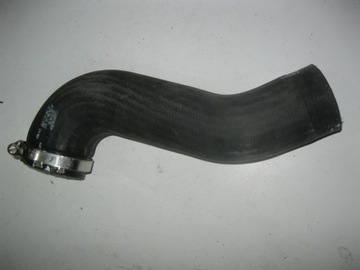 Vw passat cc tube intercooler 1k0145762hf, фото