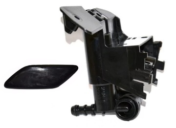 Left washer nozzle cap toyota corolla 06-10, фото