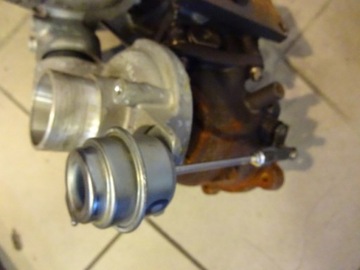 Valve pressure pear mazda cx-5 cx5, фото