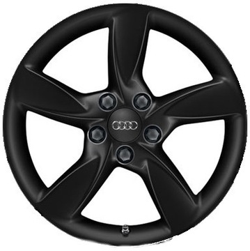 Disks audi a3 8v0 new original 17'' vat, фото