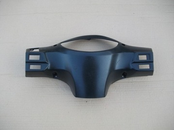 Peugeot tweet 125 hull dashboards protection 3, фото