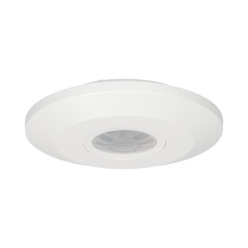 Motion sensor flat ceiling waybills 2000w 360 steps led backlight pir orno, фото