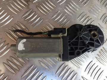 Audi a8 d3 seat adjustment motor 0390203222, фото