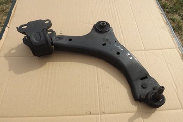 Lever front right - ford s-max 1.8 tdci 2007r, фото