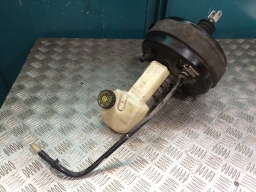 A2514300930 w251 vacuum brake booster servotronic brake cylinder, фото